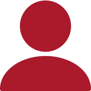 Generic user icon placeholder for testimonial or profile