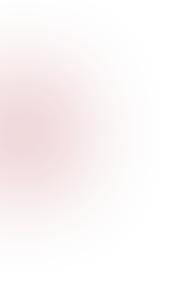 Abstract red gradient background element